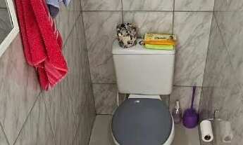 Imagem 7: Casa assobrada no Jd. Iririu