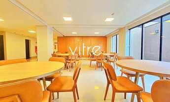 Imagem 2: Apartamento Alto Padrão Varanda Gourmet Lazer Completo na Melhor Localização