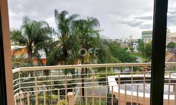 Imagem 3: Apartamento para alugar - Jardim Aurélia, Campinas SP