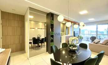 Imagem 5: Apartamento com 3 dormitórios à venda, 102m² por R$ R$ 790.000,00 Bom Retiro - Joinville