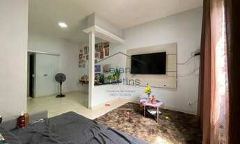 Imagem 4: Casa à venda - 706 sul - 4 quartos (2 suítes) - 3 vagas - área gourmet com piscina