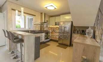 Imagem 3: Casa em condomínio fechado com 3 dormitórios