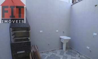 Imagem 7: Sobrado, Bosque da Saúde - São Paulo