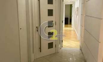 Imagem 4: APARTAMENTO - LOCAÇÃO - PERDIZES - 4 DORMS - 3 SUÍTES - 4 VAGAS