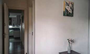 Imagem 7: Apartamento com 2 quartos e vaga no Alto dos Passos para aluguel