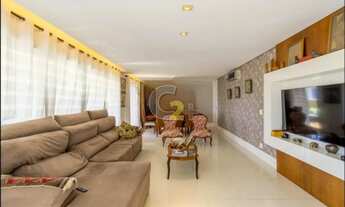 Imagem 3: Cobertura para locação na Vila Romana, 4 suítes, 5 vagas de garagem