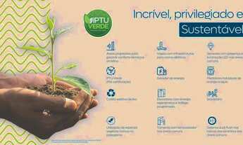 Imagem 3: RIVAGE PIATÃ, STUDIO, QUARTO E SALA E 2 QUARTOS - EM PIATÃ