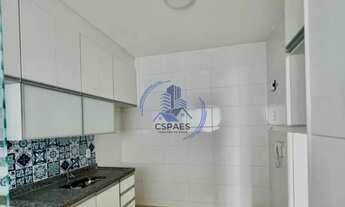 Imagem: Cond. Nações, planejados em todos os cômodos