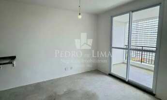 Imagem 4: Apartamento Studio 1 dormitório na Mooca. Condomínio Hit Mooca