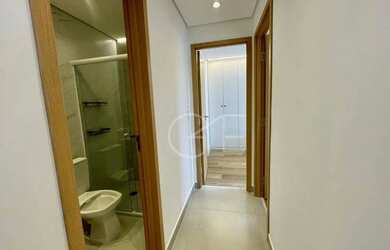 Imagem 6: Apartamento com 2 dormitórios à venda, 65 m² por R$ 850.000,00 - Ponta da Praia - Santos/S