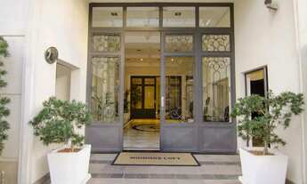 Imagem 3: LOFT DUPLEX MOBILIADO - MOINHOS DE VENTO