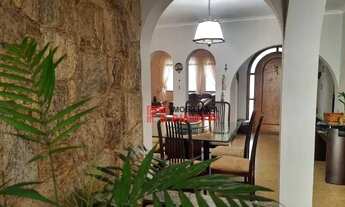 Imagem 6: Sobrado com 4 dormitórios, 340 m² - venda por R$ 1.790.000,00 ou aluguel por R$ 9.580,00/m