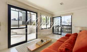 Imagem 7: COBERTURA VENDA MOEMA