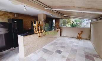 Imagem 6: Apartamento para Venda em Rio de Janeiro, Taquara, 3 dormitórios, 1 suíte, 2 banheiros, 1