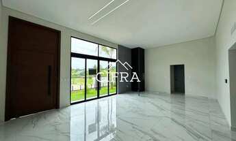 Imagem 7: Casa de Alvenaria - Venda - 03 dormitórios - 188m2 - Residencial dos Ipês - Loteamento Hel