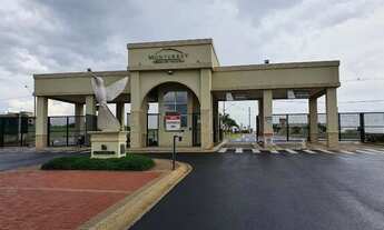 Imagem 3: Terreno em Condomínio à Venda em Monte Mor-SP, Bairro Monterrey 250,00 m² de Área