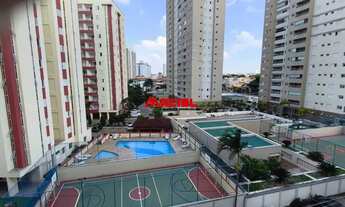 Imagem 7: Imóvel para aluguel possui 48 metros quadrados com 2 quartos Campo de Bragança