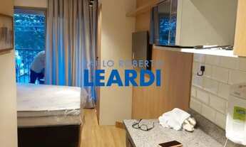 Imagem: APARTAMENTO - ÁGUA BRANCA - SP