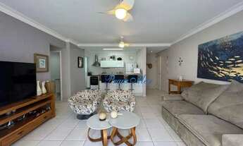 Imagem 5: Apartamento com 2 dormitórios à venda, 78 m² por R$ 850.000,00 - Asturias - Guarujá/SP