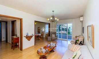 Imagem 2: Imóvel para venda tem 139 metros quadrados com 3 quartos em Moinhos de Vento - Porto Alegr