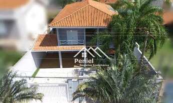 Imagem 5: Sobrado com 3 dormitórios à venda, 432 m² por R$ 1.290.000 - City Ribeirão - Ribeirão Pret