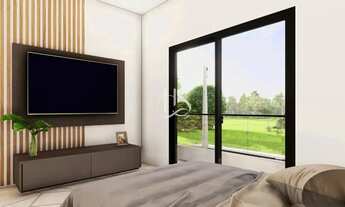 Imagem 5: Sobrado a venda, 83 m², 2 dormitórios, sendo 2 suítes, Madri - Palhoça - SC