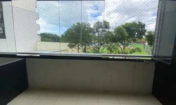 Imagem 2: Apartamento nascente com projetados na Ponta do Farol