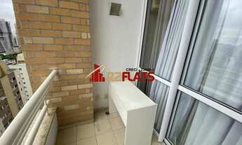 Imagem 6: Flat com ótimo preço no bairro Brooklin. Confira!