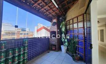 Imagem 4: Apartamento em Rua Cândido Rodrigues - Centro - São Vicente/SP