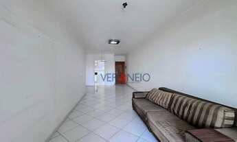 Imagem 5: Apartamento com 3 dormitórios à venda, 131 m² por R$ 750.000,00 - Vila Guilhermina - Praia