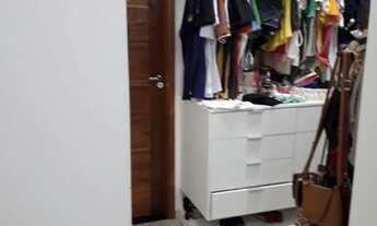 Imagem 4: Casa com piscina no Condomínio Parque das Nações