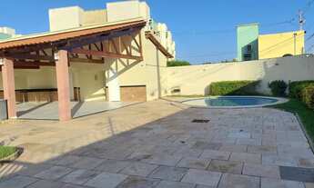 Imagem 6: Apto no Girassol perrinho do balão do Morada do Sol com 3 quartos e banheiros financia