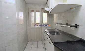 Imagem 2: Apartamento em Morro Santana