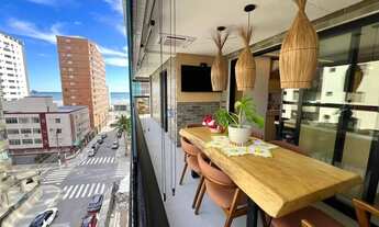 Imagem: Apartamento à venda no Canto do Forte 3