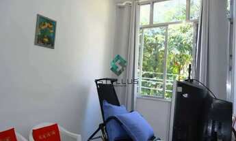 Imagem 7: Riachuelo Apartamento com 2 dormitórios