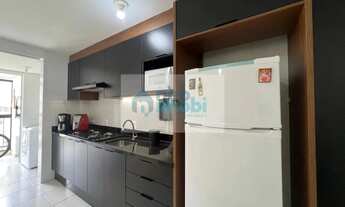 Imagem 6: Apartamento com 2 dormitórios, 70m², Pedra Branca, Palhoça, SC