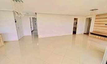 Imagem 3: APARTAMENTO PARA ALUGAR ESPAÇO RAPOSO - 3 QUARTOS 134m2. FL56