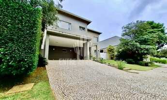 Imagem: CASA Á VENDA NO ALPHAVILLE DOM PEDRO EM