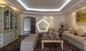 Imagem 4: Apartamento em Santa Cecília