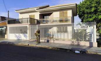 Imagem: Sobrado com 4 dormitórios, 180 m² - venda