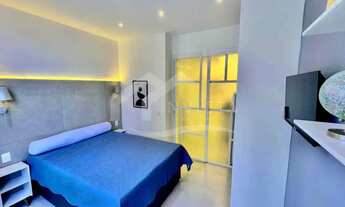 Imagem 7: Excelente Oportunidade de Conjugado Dividido em Quarto e Sala na Centro RJ