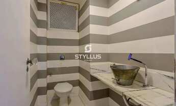 Imagem 7: Copacabana Apartamento com 4 dormitórios