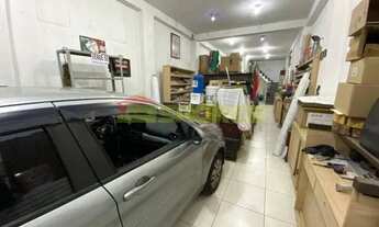 Imagem 2: Prédio Comercial 209m² no Pari por R$ 2.500.000,00