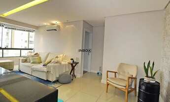 Imagem 7: Inbox Imobiliária vende excelente apartamento de 2 quartos no Bairro Humaitá em Bento Gonç