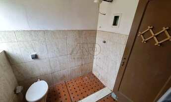 Imagem 6: Casa para aluguel, 1 quarto, Cidade Alta - PIRACICABA/SP