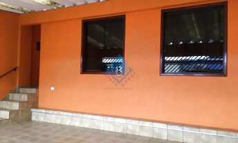 Imagem 4: Sobrado com 5 dormitórios para alugar, 248 m² por R$ 3.610,00 - Casa Grande - Diadema/SP