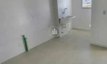 Imagem 5: Apartamento novo, Minha Casa Minha Vida - Barra Aririu