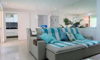 Imagem 2: Apartamento em Rua Mário Ribeiro - Pitangueiras - Guarujá/SP