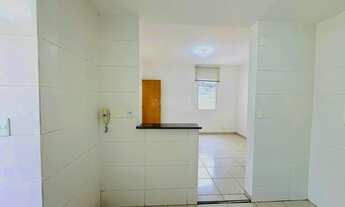 Imagem 6: Apartamento 2 quartos - Dom Bosco