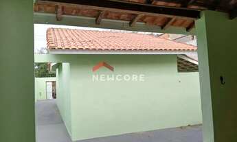 Imagem 4: Casa em Avenida dos Expedicionários - Centro - Peruíbe/SP